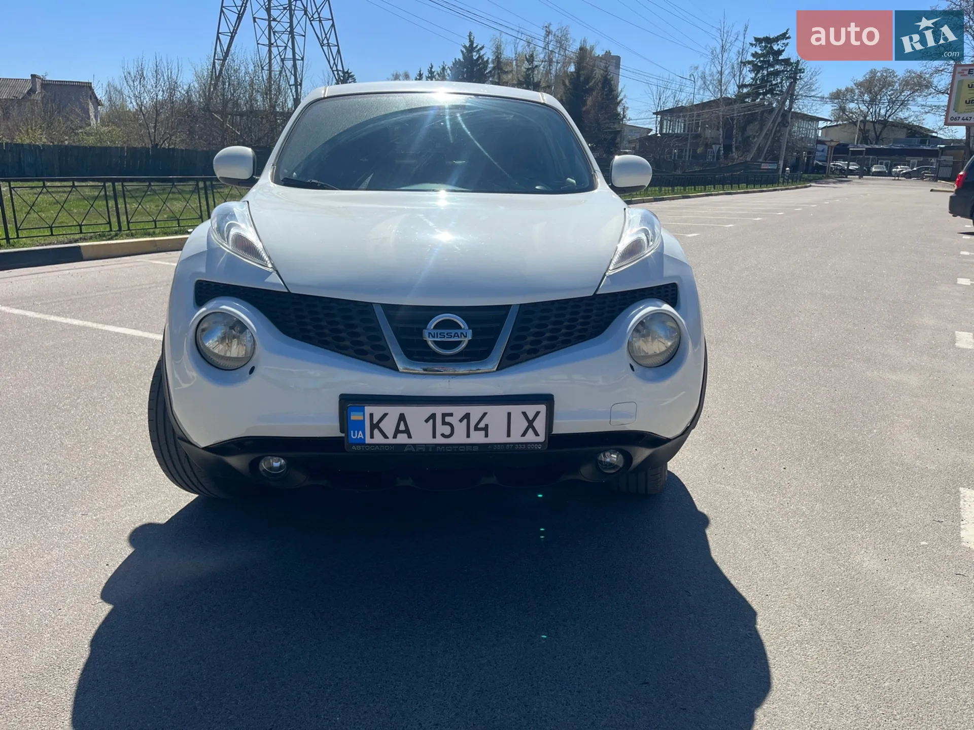 2013 Nissan Juke - мініатюра 8