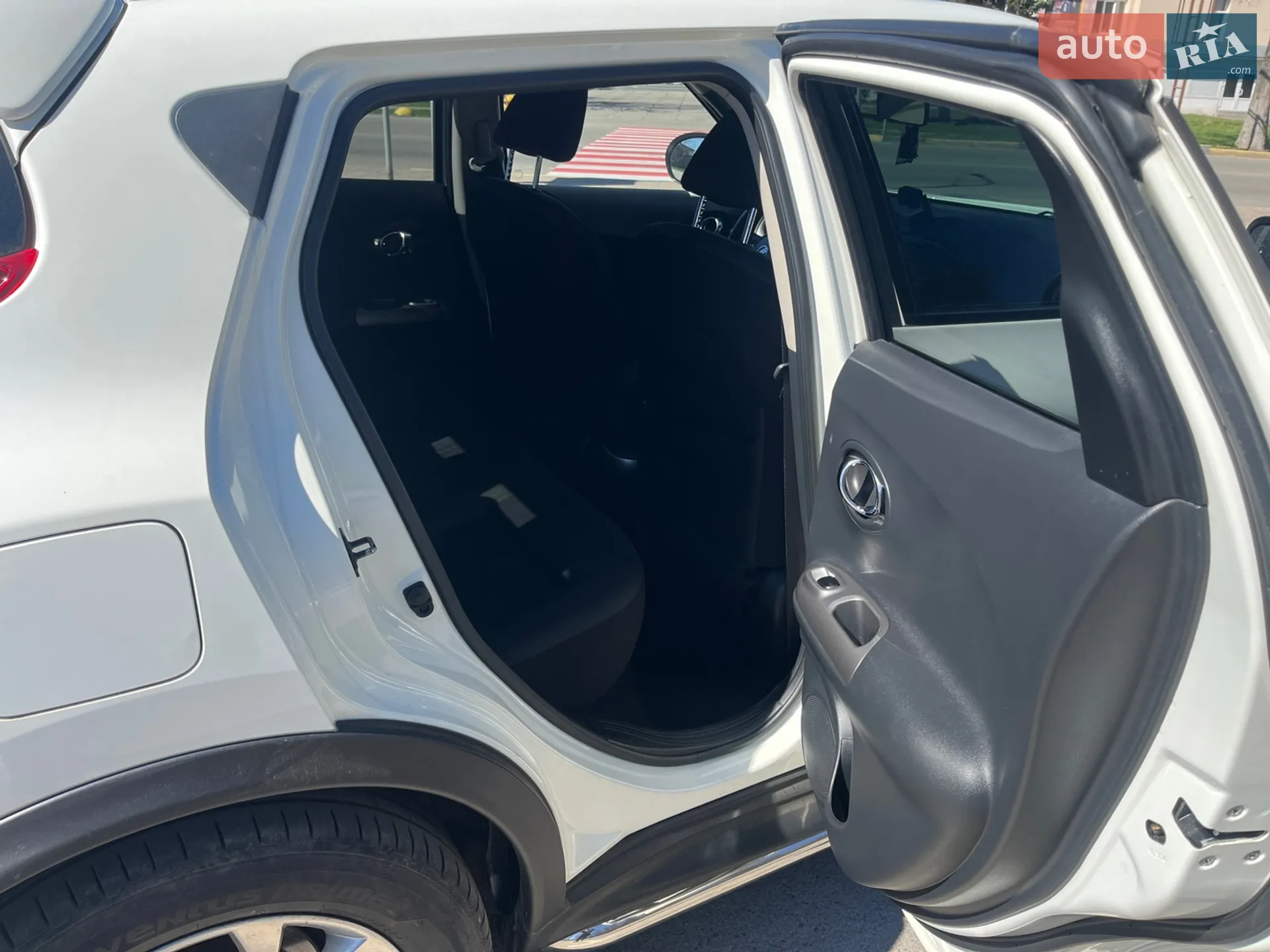 2013 Nissan Juke - мініатюра 9