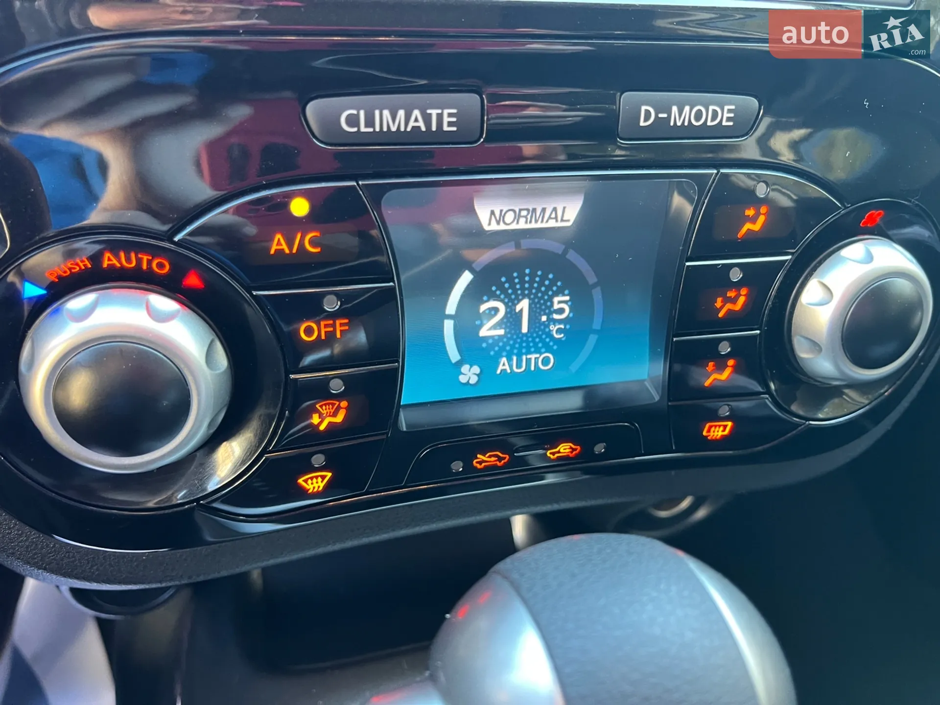 2013 Nissan Juke - мініатюра 14