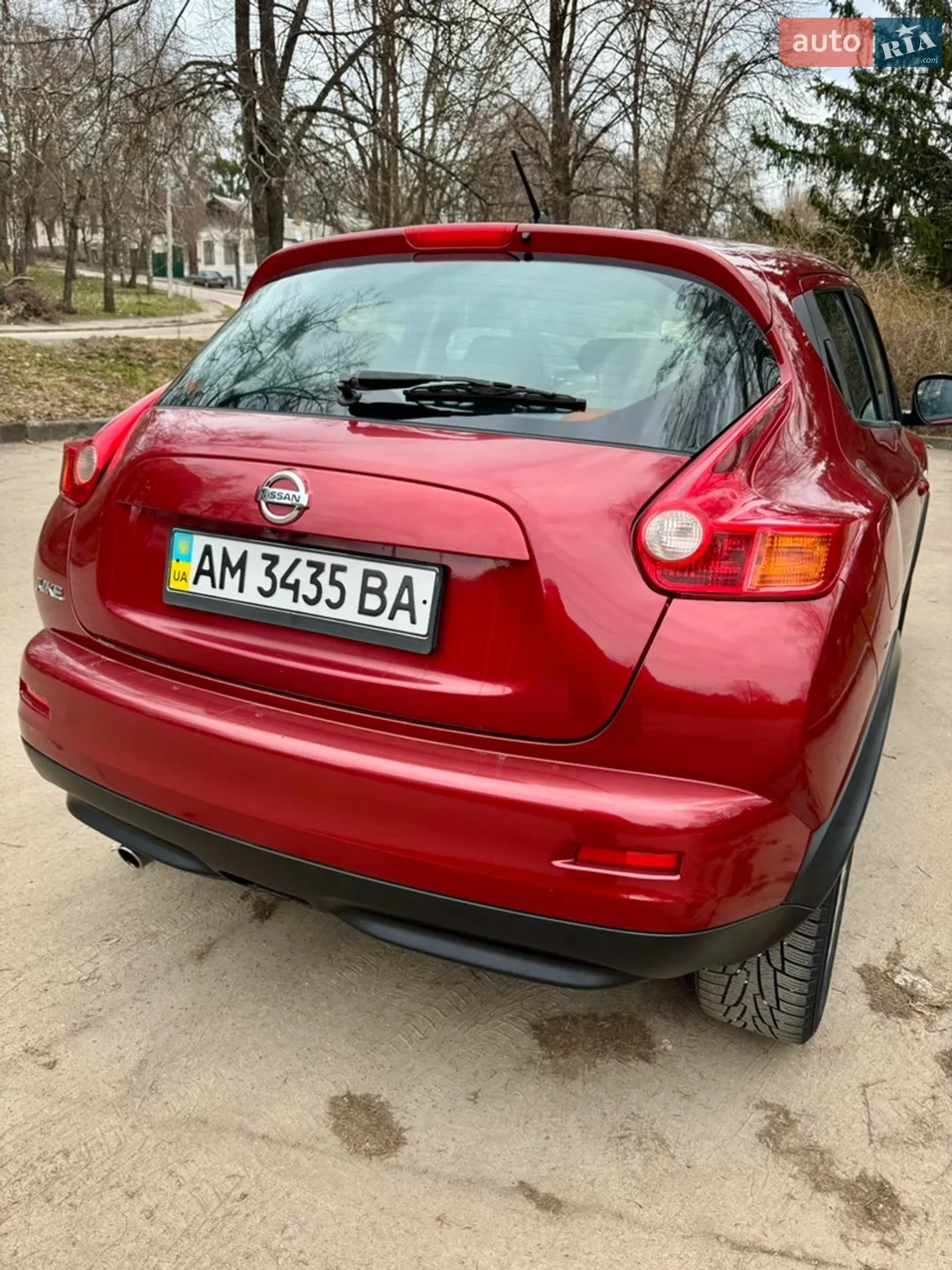 2013 Nissan Juke - мініатюра 12