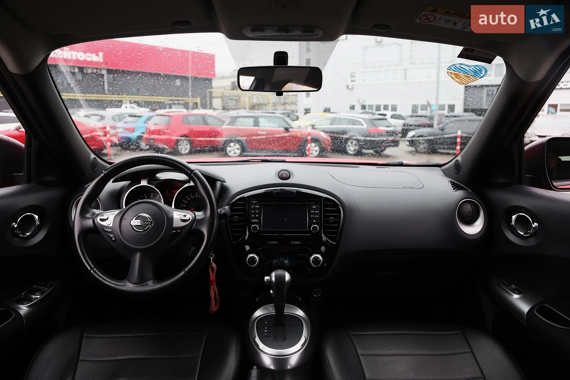 2017 Nissan Juke - мініатюра 14