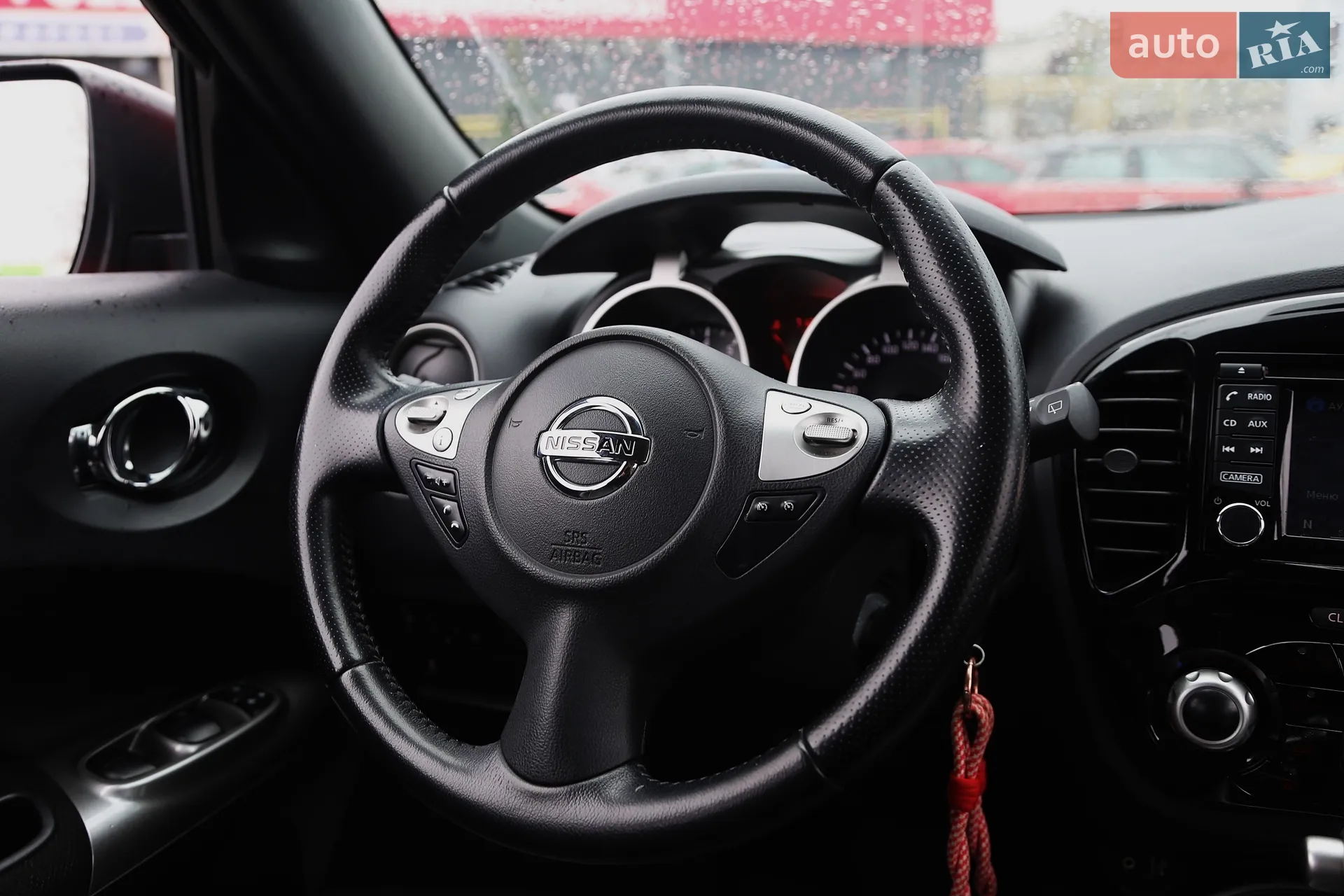 2017 Nissan Juke - мініатюра 16