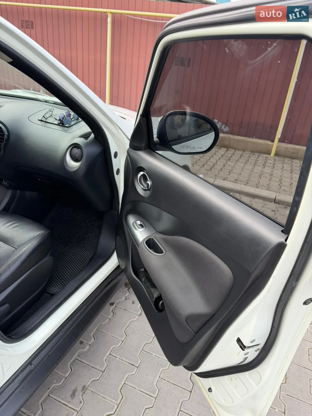 2010 Nissan Juke - мініатюра 23