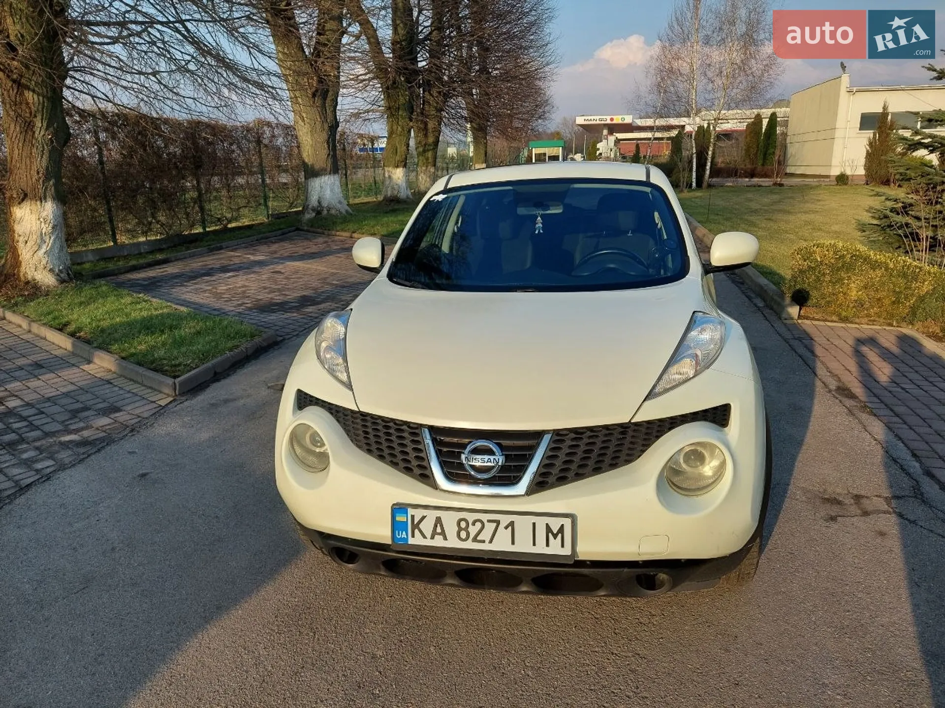 2011 Nissan Juke - мініатюра 2