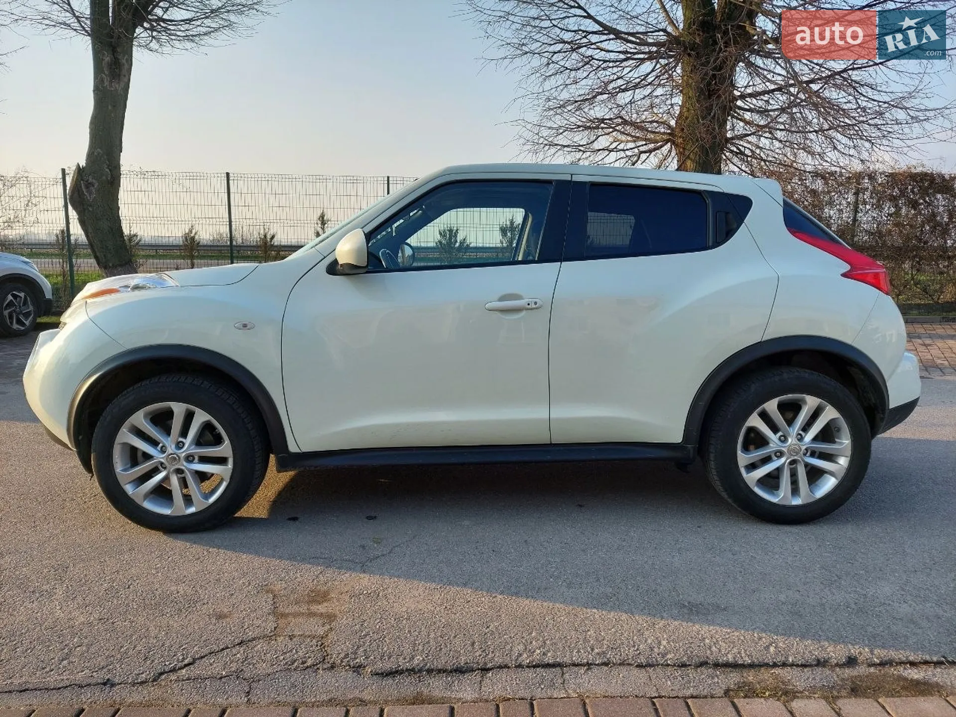 2011 Nissan Juke - мініатюра 4
