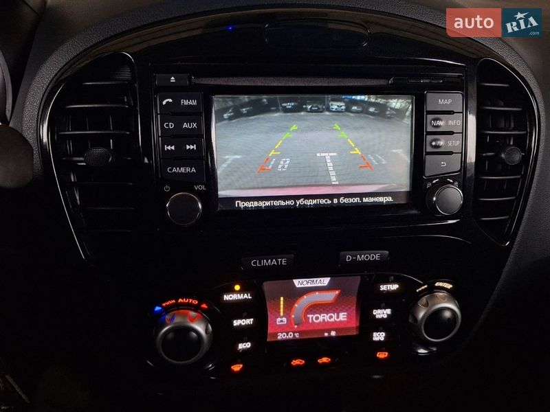 Позашляховик / Кросовер Nissan Juke 2013 в Броварах фото 17 Позашляховик / Кросовер Nissan Juke 2013 в Броварах