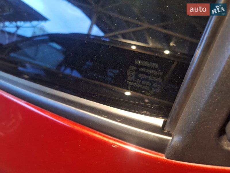 Позашляховик / Кросовер Nissan Juke 2013 в Броварах фото 42 Позашляховик / Кросовер Nissan Juke 2013 в Броварах