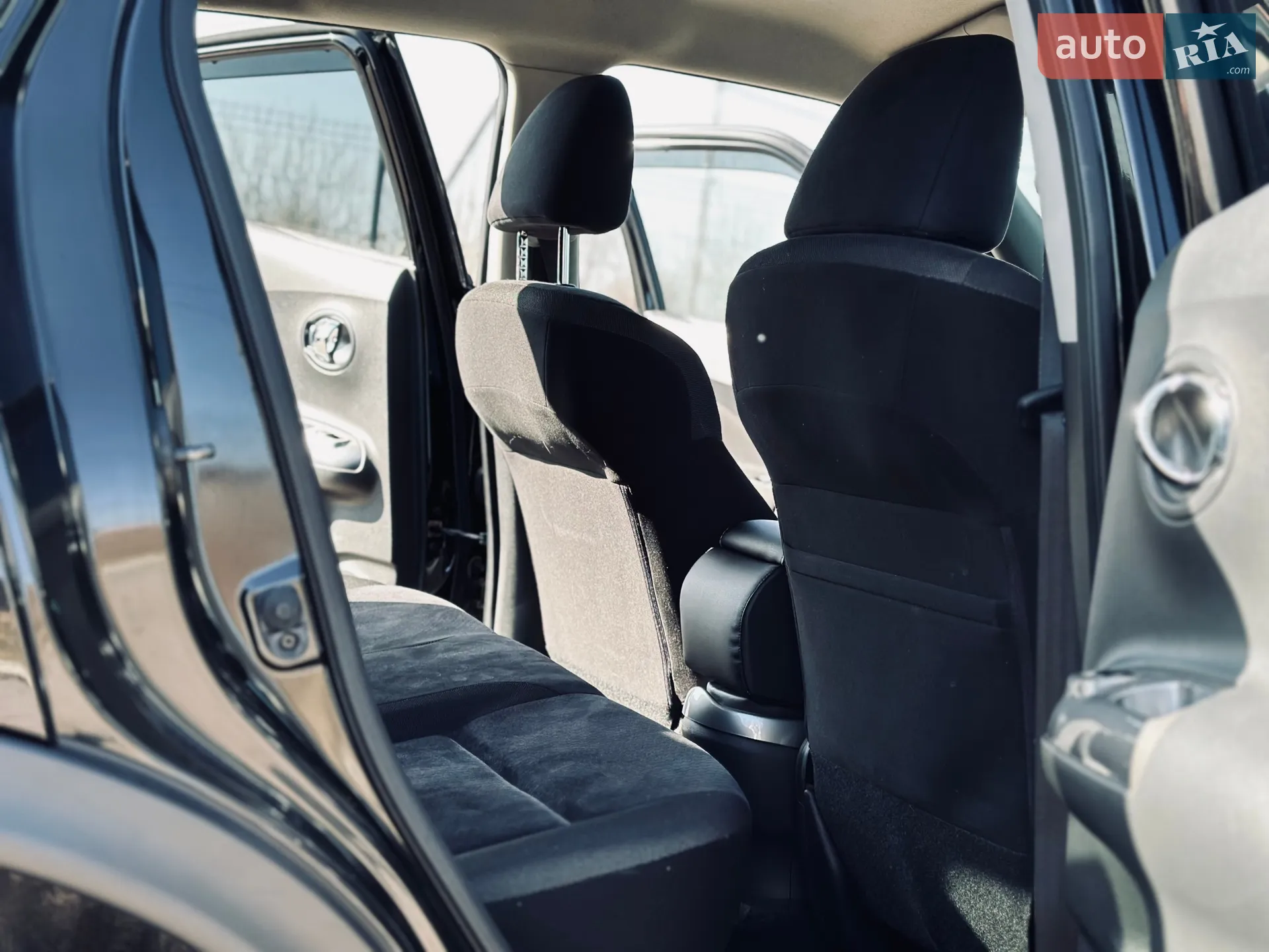 2012 Nissan Juke - мініатюра 13