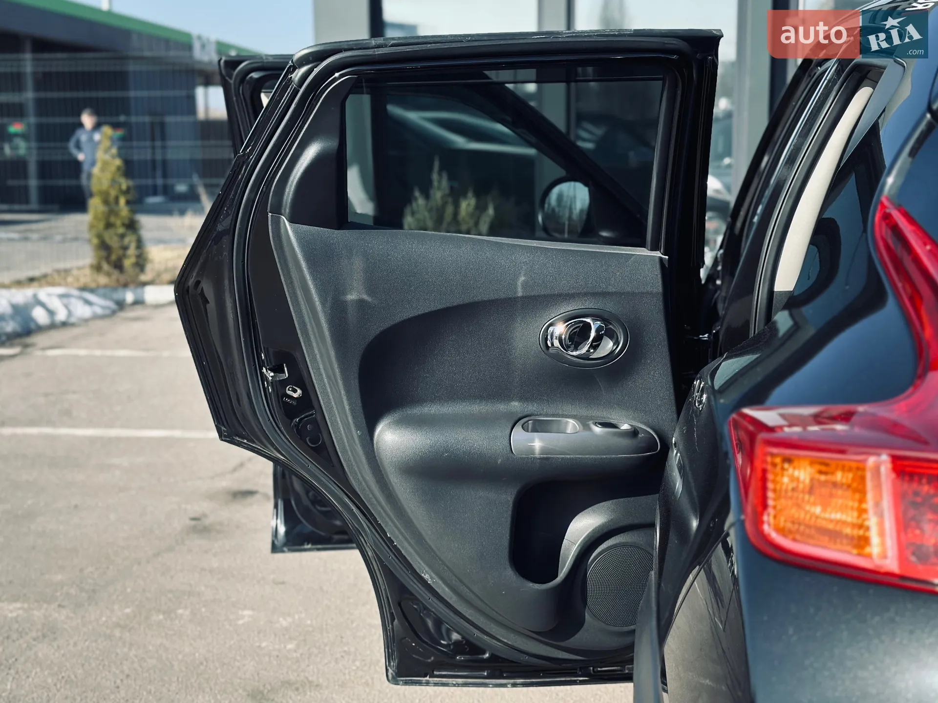 2012 Nissan Juke - мініатюра 16