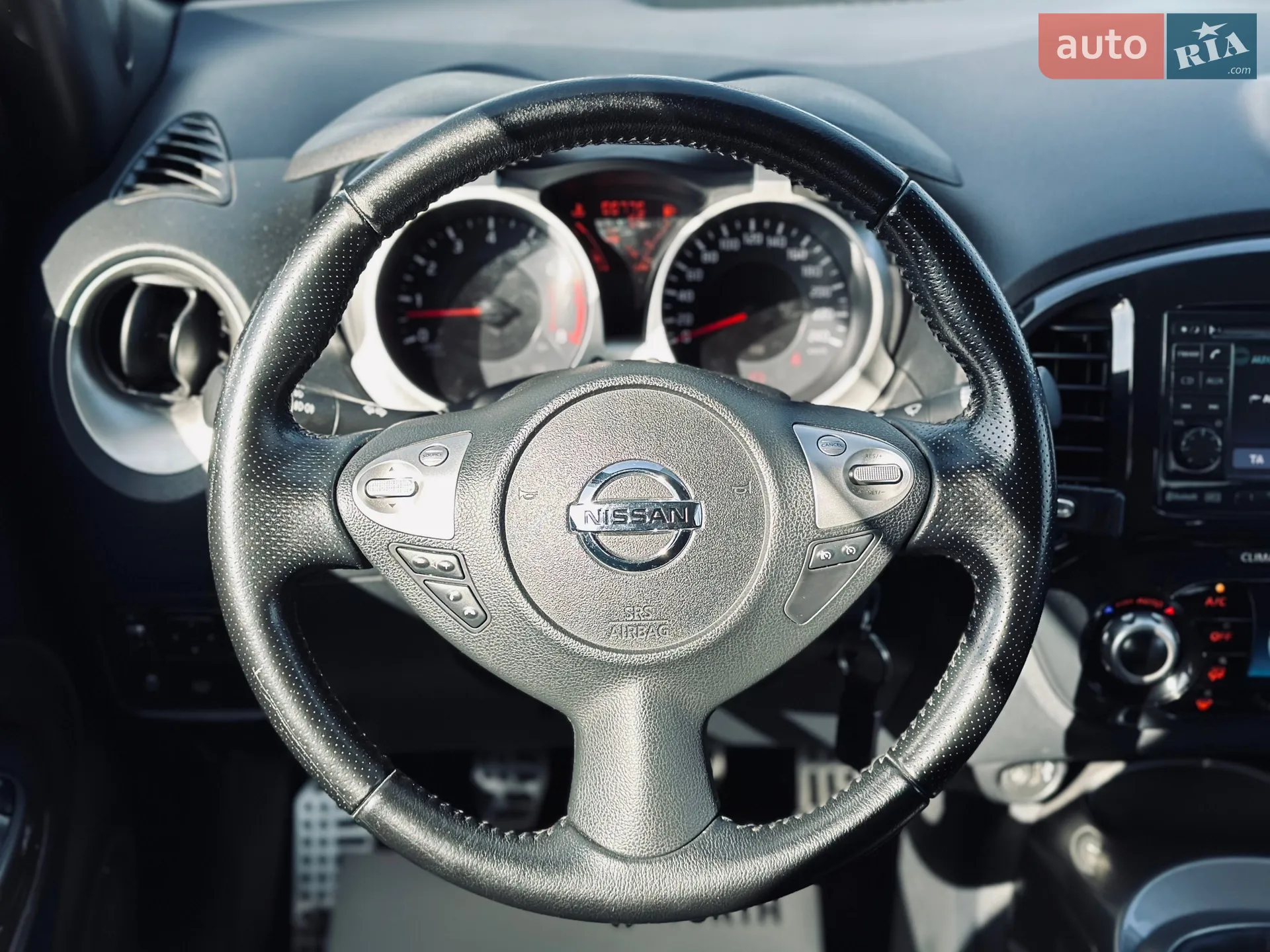 2012 Nissan Juke - мініатюра 33