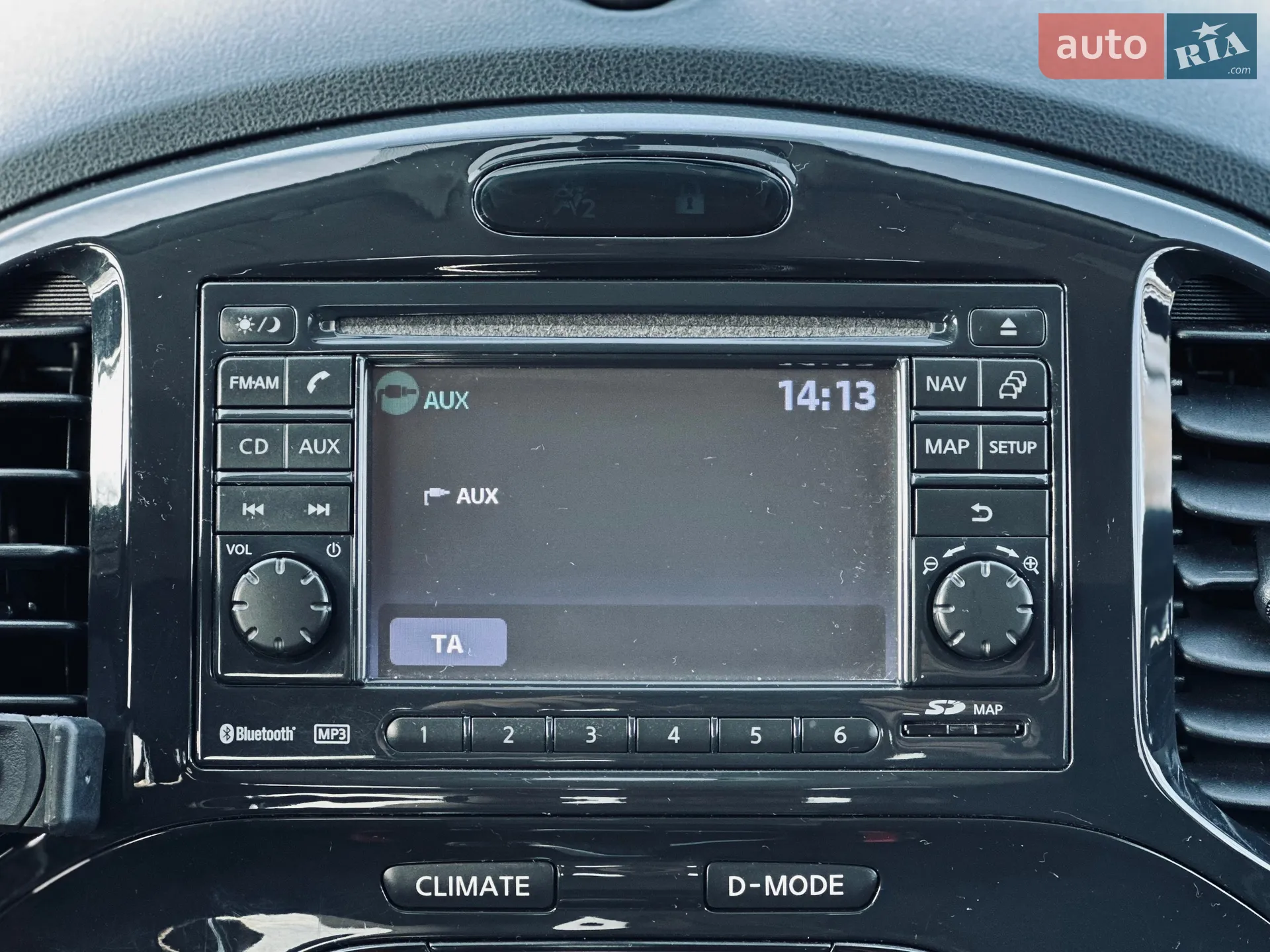 2012 Nissan Juke - мініатюра 38