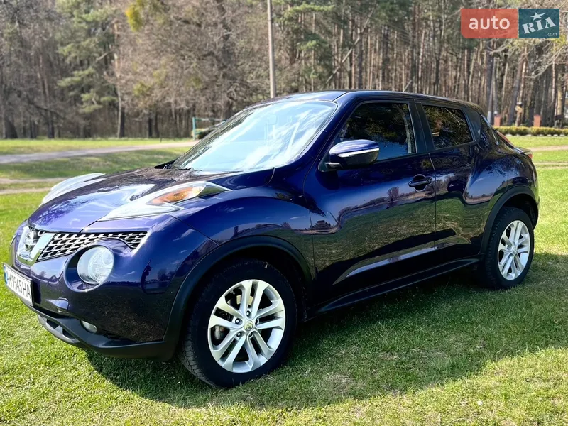 Nissan Juke 2017 VIN SJNFBAF15U7387707 фото оголошення 23 з 57