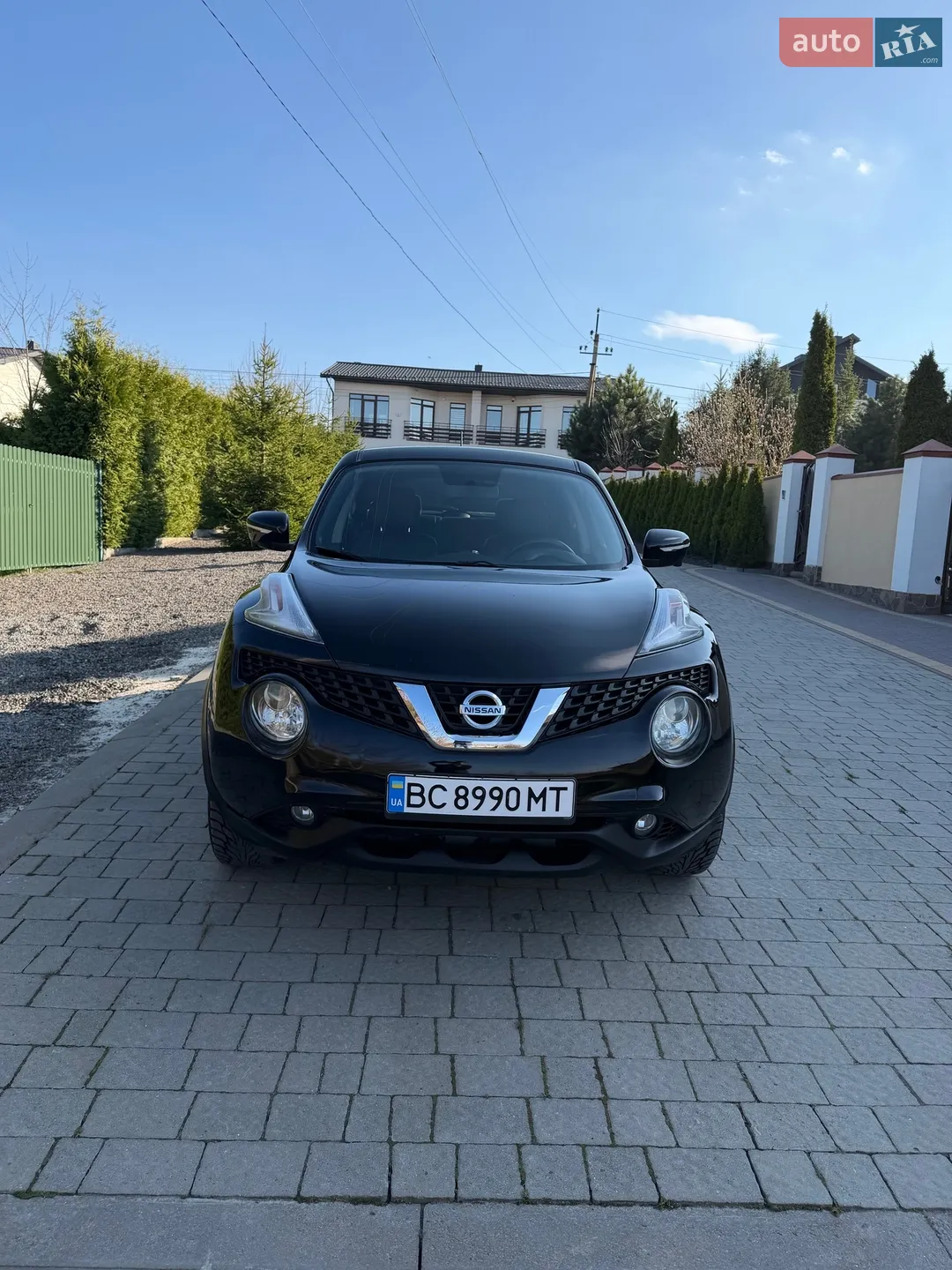 2015 Nissan Juke - мініатюра 2