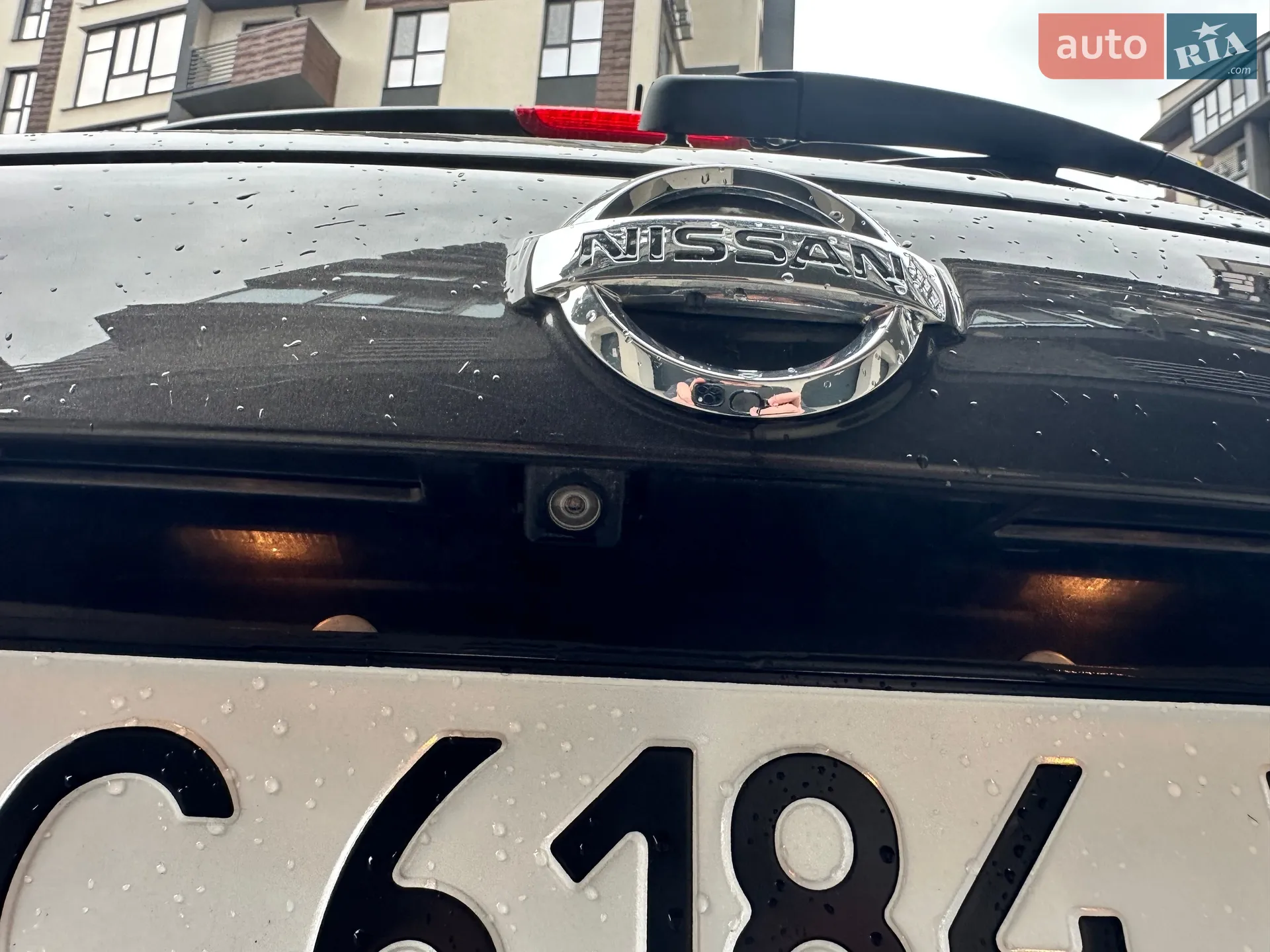 2012 Nissan Juke - мініатюра 22