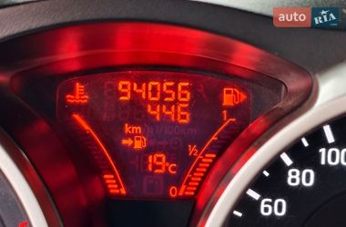 Внедорожник / Кроссовер Nissan Juke 2012 в Киеве