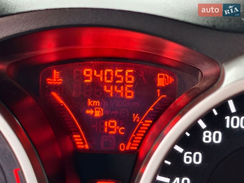 Nissan Juke 2012 Nissan Juke 2012