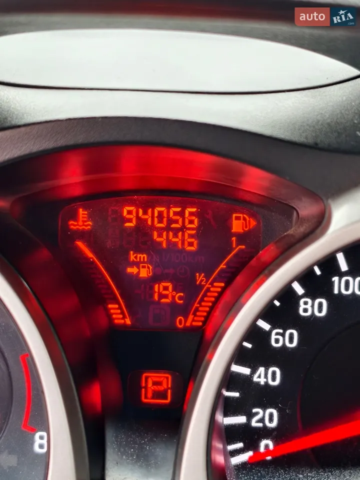 2011 Nissan Juke - мініатюра 17