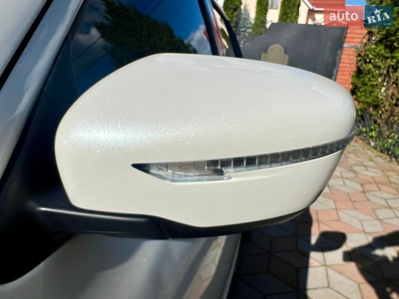 Позашляховик / Кросовер Nissan Juke 2017 в Вінниці фото 63 Позашляховик / Кросовер Nissan Juke 2017 в Вінниці