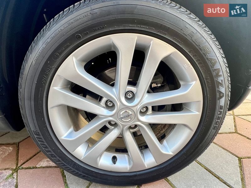 Позашляховик / Кросовер Nissan Juke 2017 в Вінниці фото 67 Позашляховик / Кросовер Nissan Juke 2017 в Вінниці