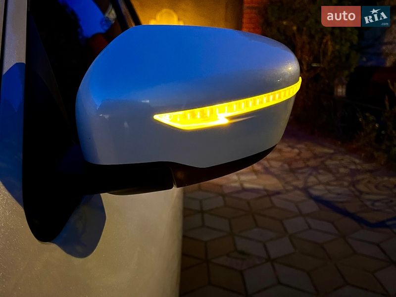 Позашляховик / Кросовер Nissan Juke 2017 в Вінниці фото 98 Позашляховик / Кросовер Nissan Juke 2017 в Вінниці