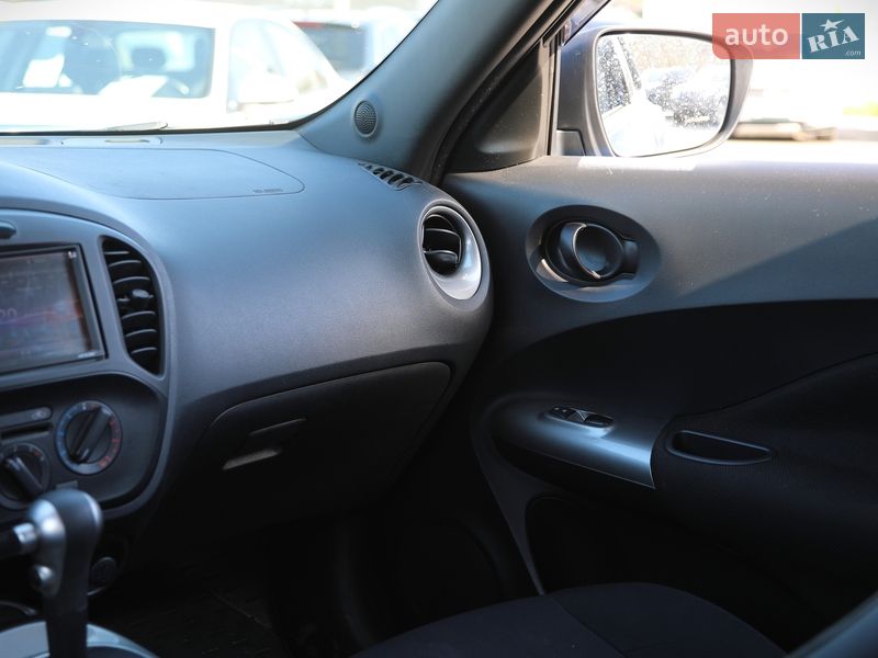 Позашляховик / Кросовер Nissan Juke 2018 в Харкові фото 16 Позашляховик / Кросовер Nissan Juke 2018 в Харкові