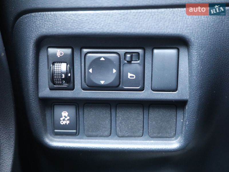 Позашляховик / Кросовер Nissan Juke 2018 в Харкові фото 23 Позашляховик / Кросовер Nissan Juke 2018 в Харкові