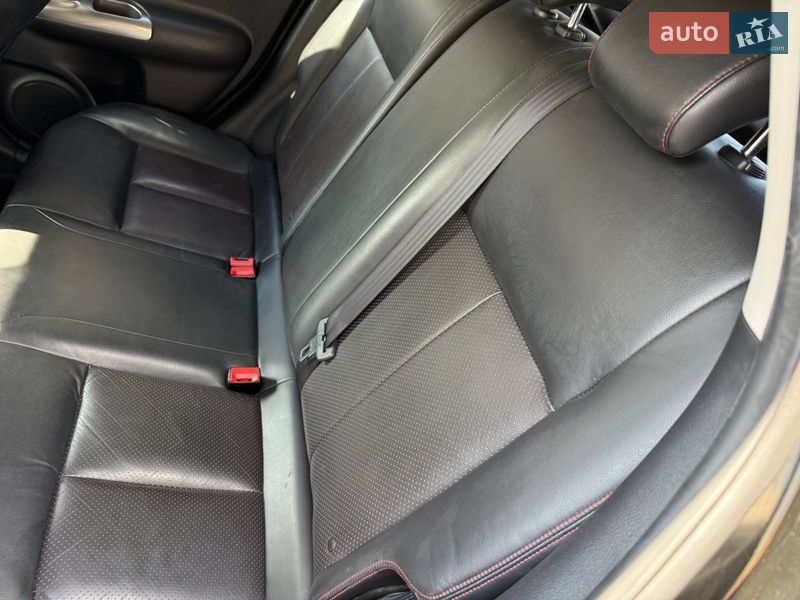 Позашляховик / Кросовер Nissan Juke 2011 в Києві фото 11 Позашляховик / Кросовер Nissan Juke 2011 в Києві