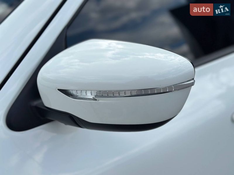 Позашляховик / Кросовер Nissan Juke 2016 в Дніпрі фото 39 Позашляховик / Кросовер Nissan Juke 2016 в Дніпрі