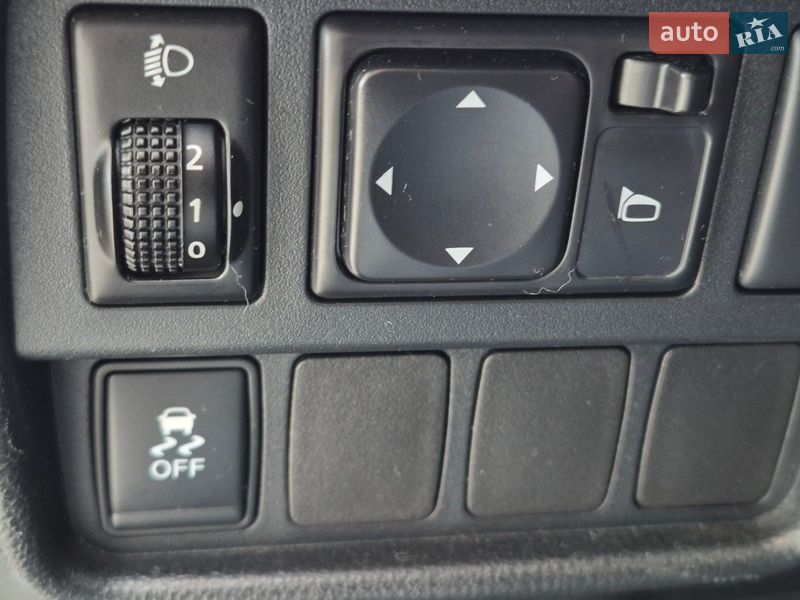 Позашляховик / Кросовер Nissan Juke 2017 в Хмельницькому фото 11 Позашляховик / Кросовер Nissan Juke 2017 в Хмельницькому