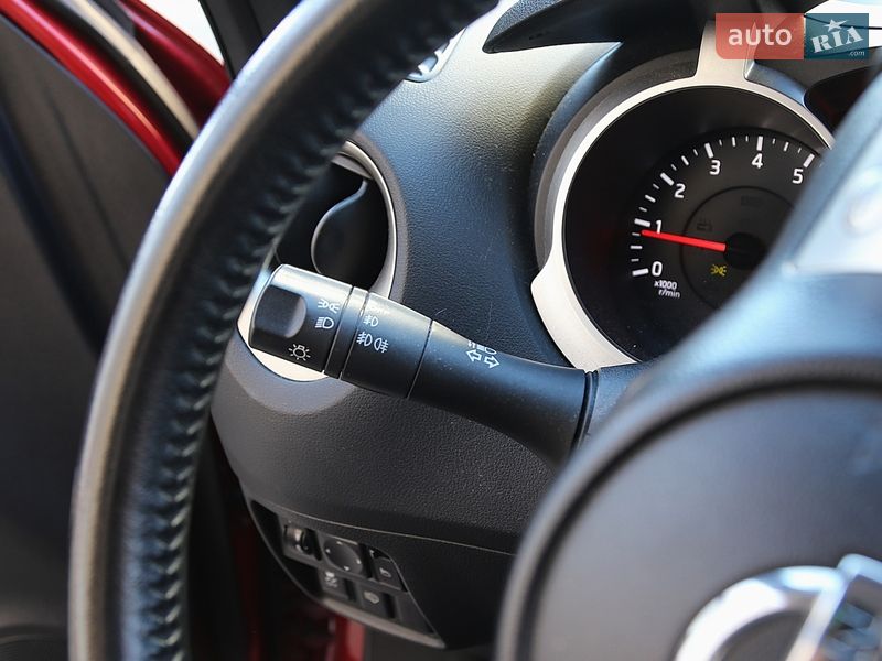 Позашляховик / Кросовер Nissan Juke 2012 в Києві фото 23 Позашляховик / Кросовер Nissan Juke 2012 в Києві