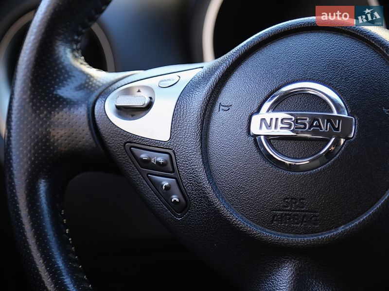 Позашляховик / Кросовер Nissan Juke 2012 в Києві фото 21 Позашляховик / Кросовер Nissan Juke 2012 в Києві