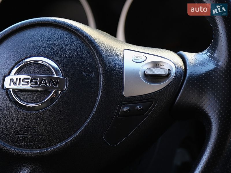 Позашляховик / Кросовер Nissan Juke 2012 в Києві фото 22 Позашляховик / Кросовер Nissan Juke 2012 в Києві