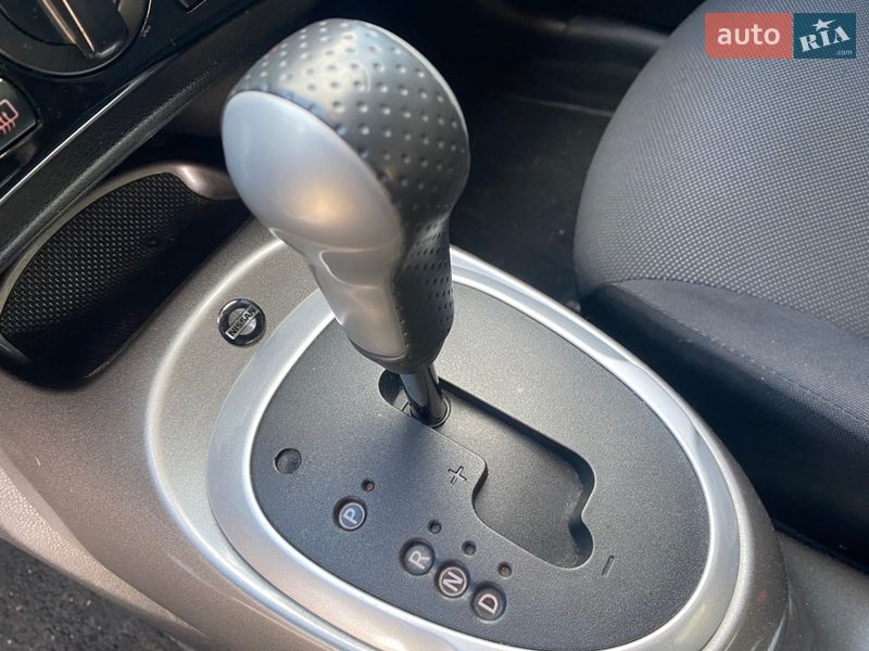 Внедорожник / Кроссовер Nissan Juke 2017 в Полтаве