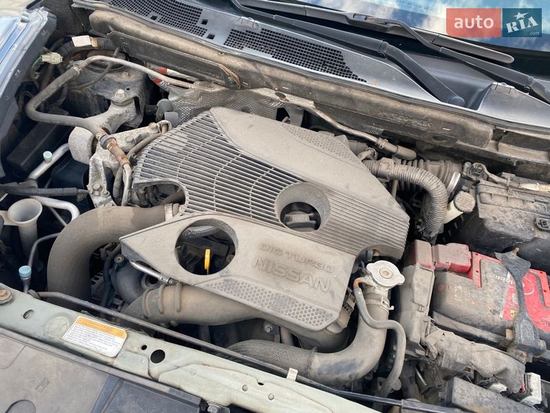 Внедорожник / Кроссовер Nissan Juke 2017 в Полтаве