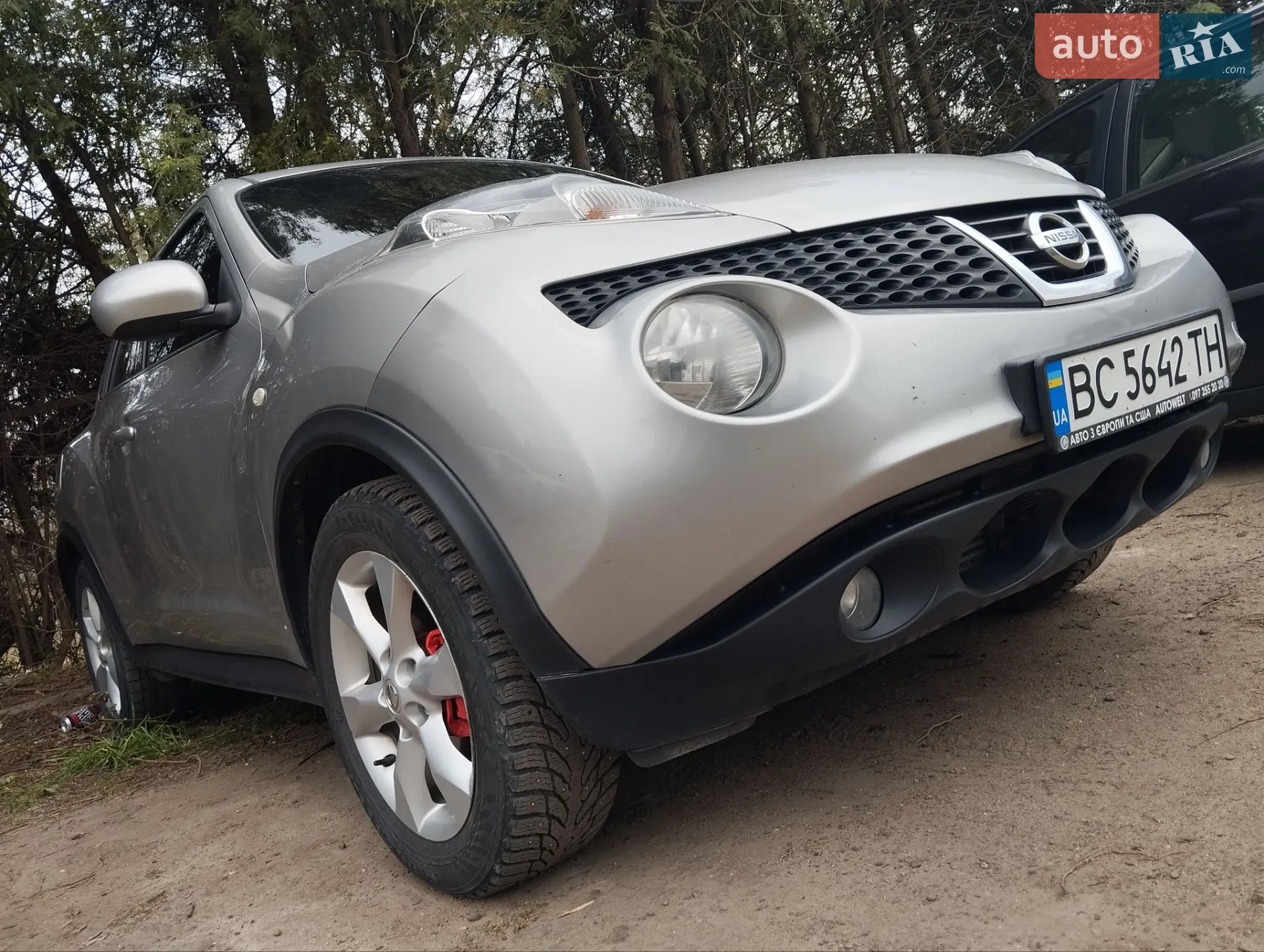 2012 Nissan Juke - мініатюра 18