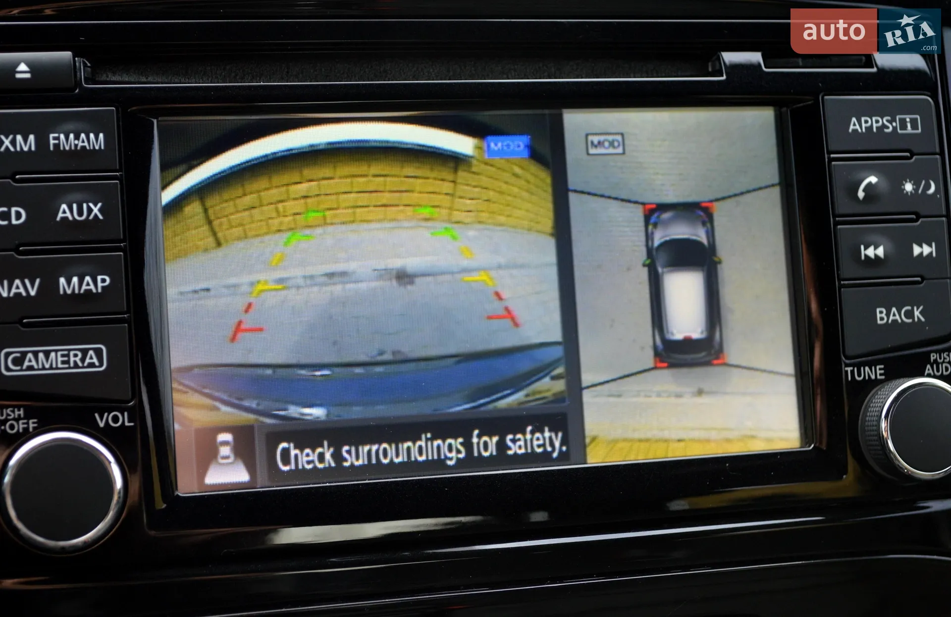 2015 Nissan Juke - мініатюра 28