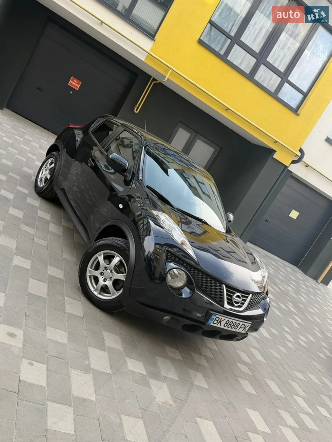 2011 Nissan Juke - мініатюра 2