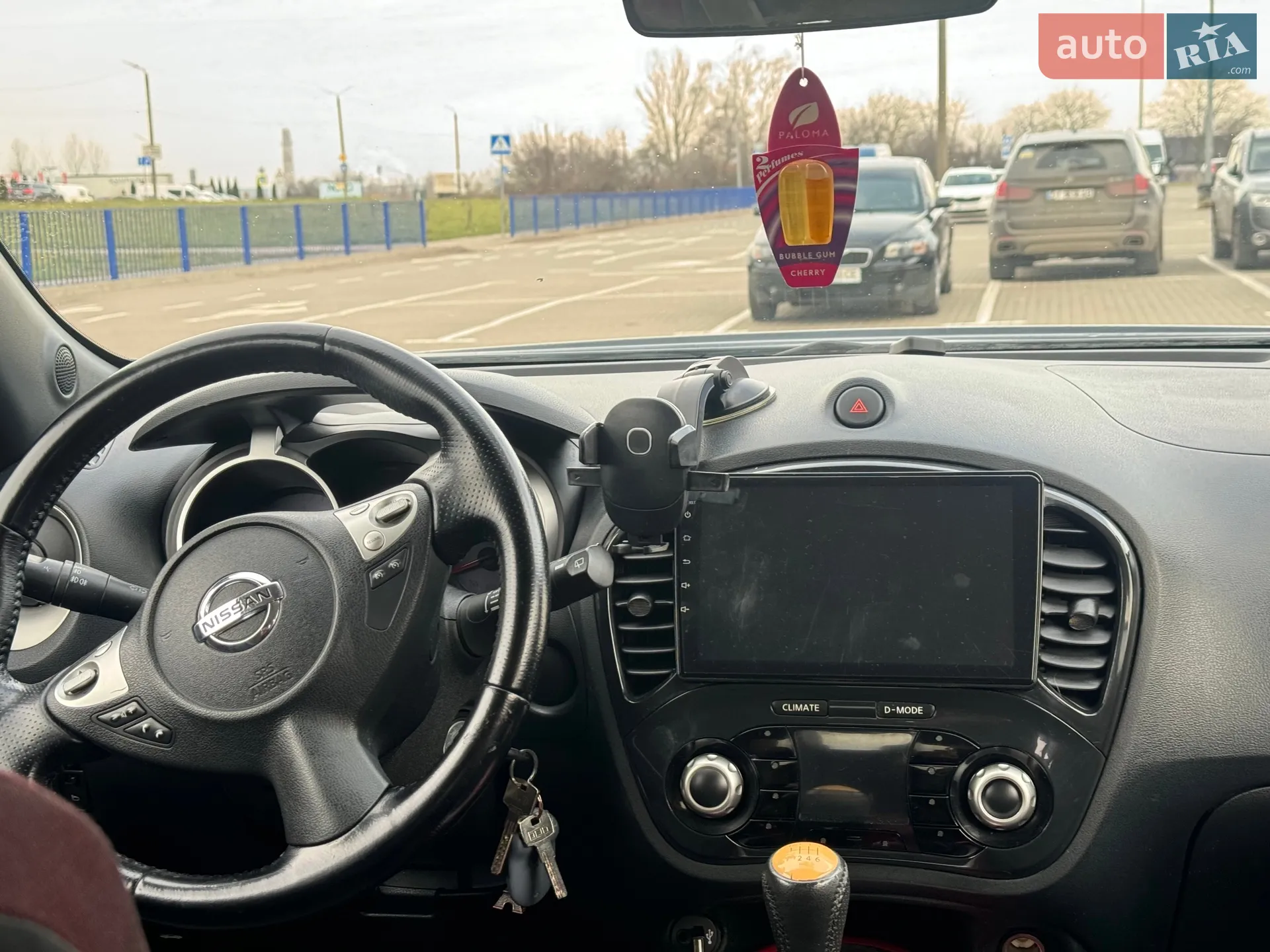 2010 Nissan Juke - мініатюра 15
