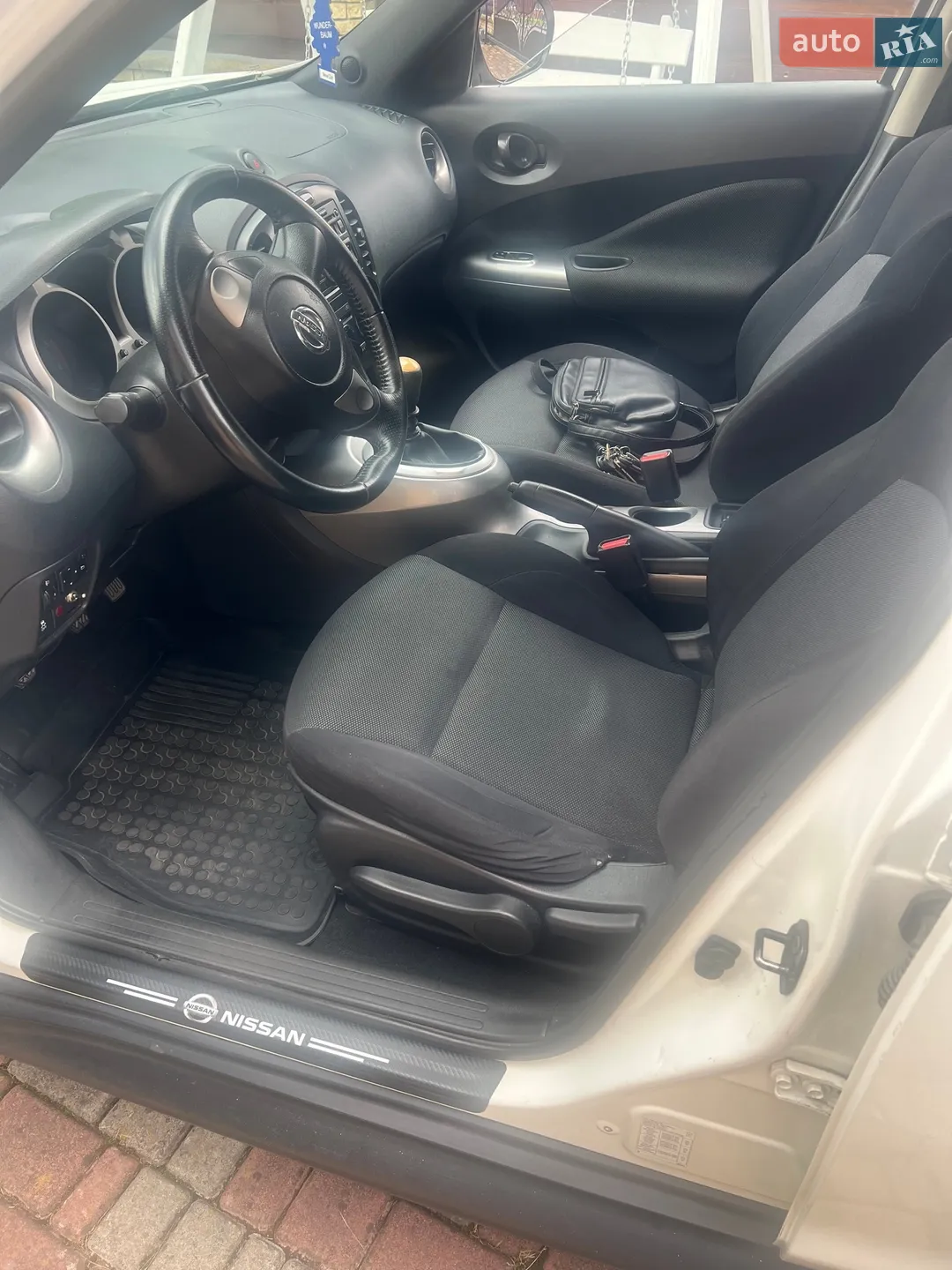 2013 Nissan Juke - мініатюра 5