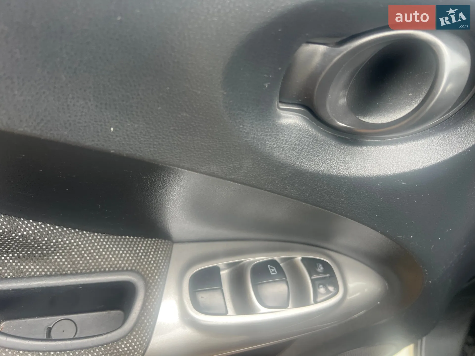 2013 Nissan Juke - мініатюра 6