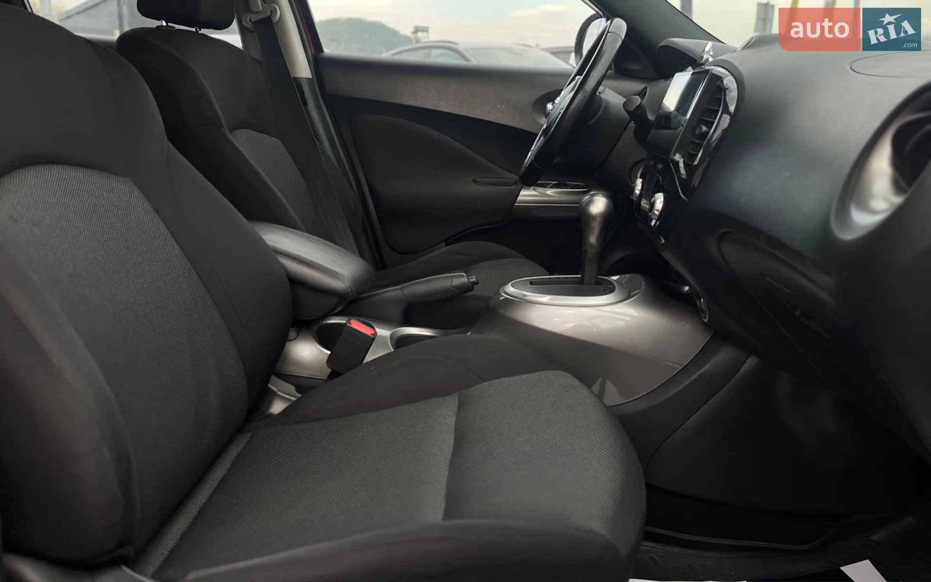 2012 Nissan Juke - мініатюра 20