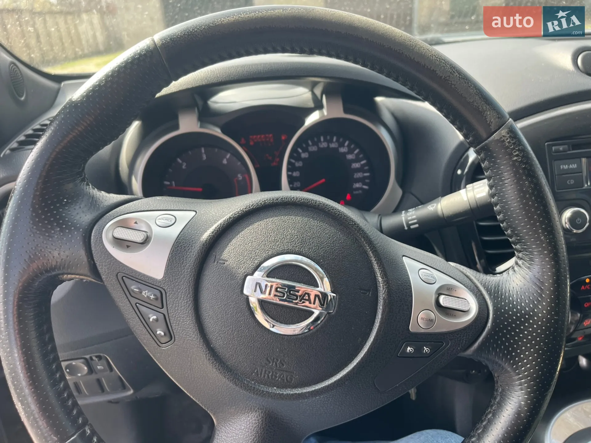 2011 Nissan Juke - мініатюра 11
