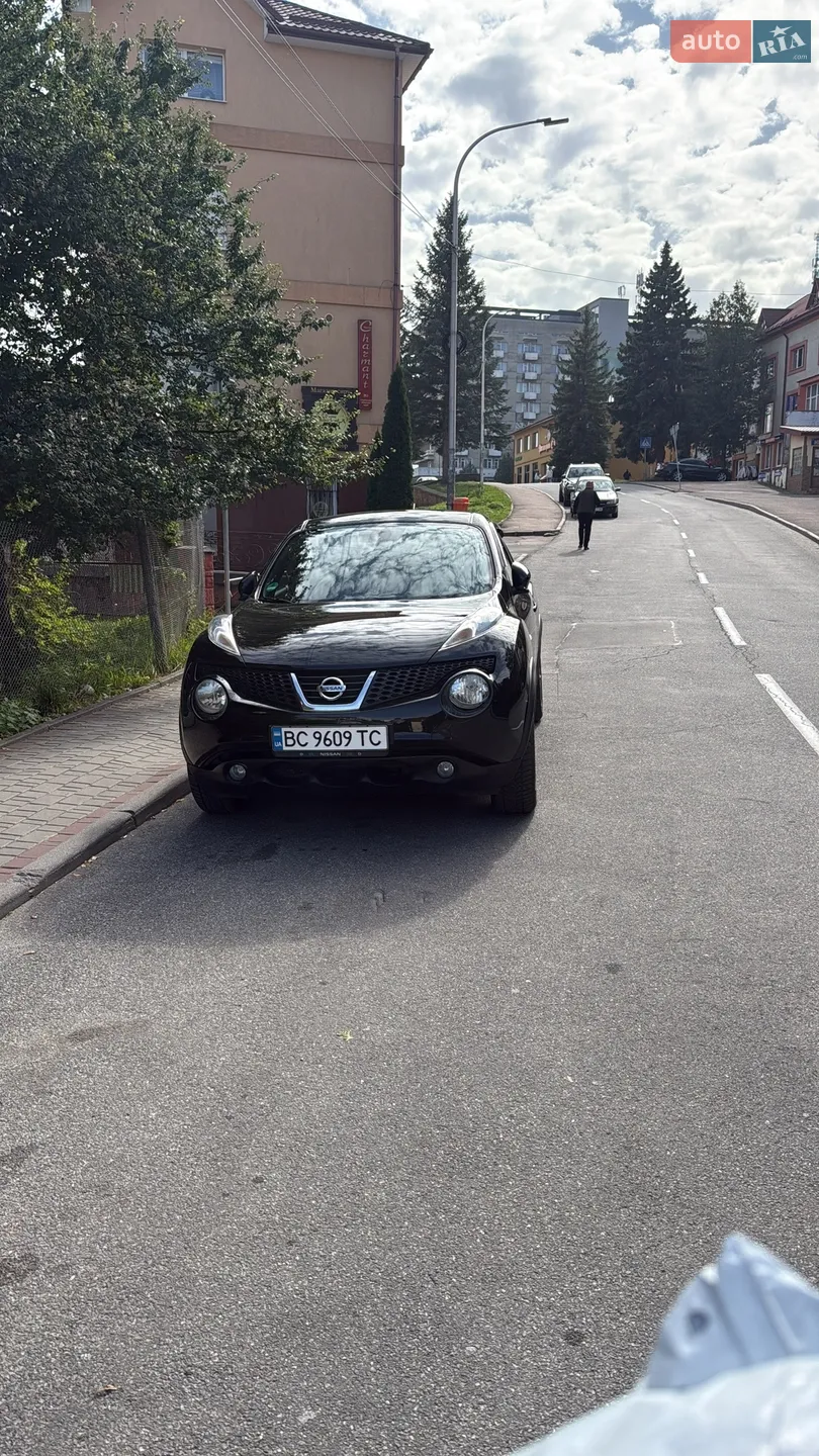 2012 Nissan Juke - мініатюра 16