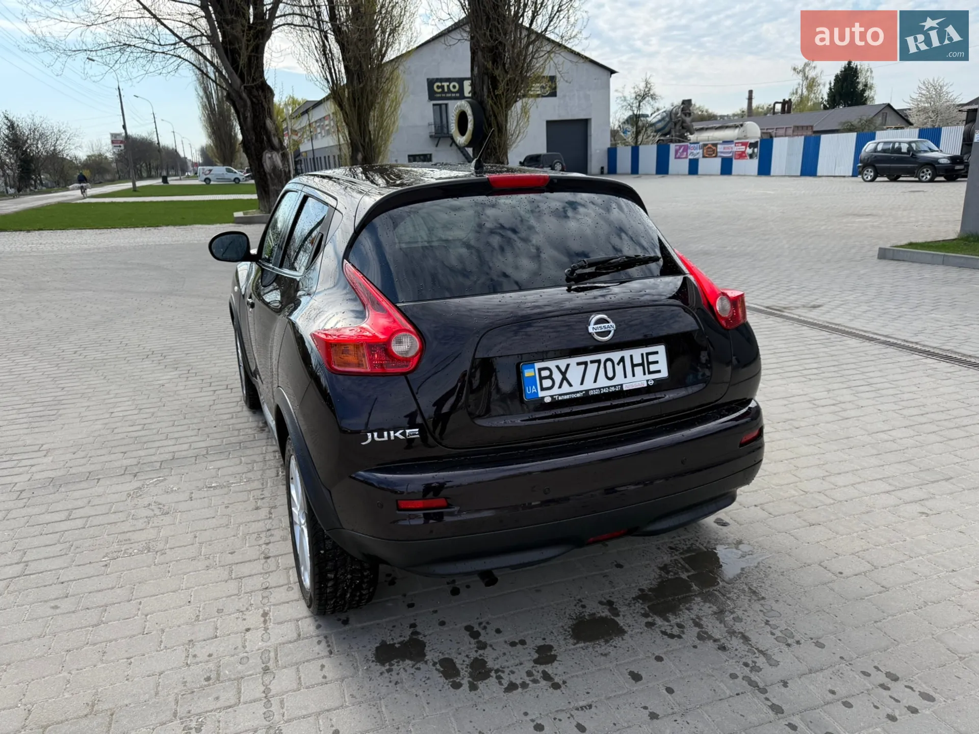 2013 Nissan Juke - мініатюра 15