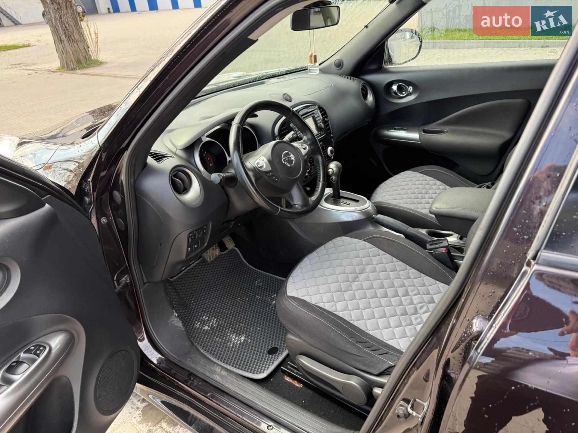 2013 Nissan Juke - мініатюра 20