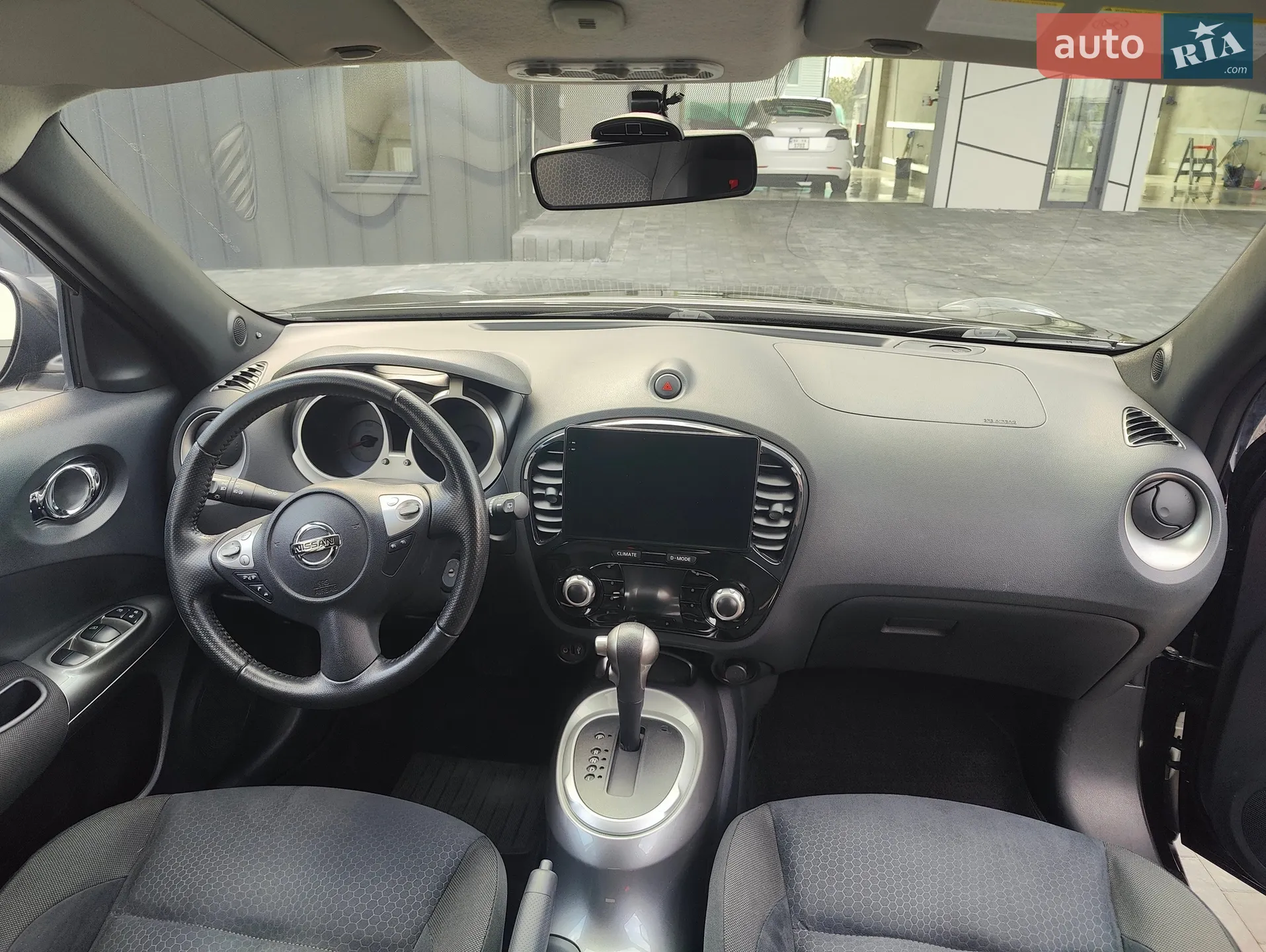 2013 Nissan Juke - мініатюра 6