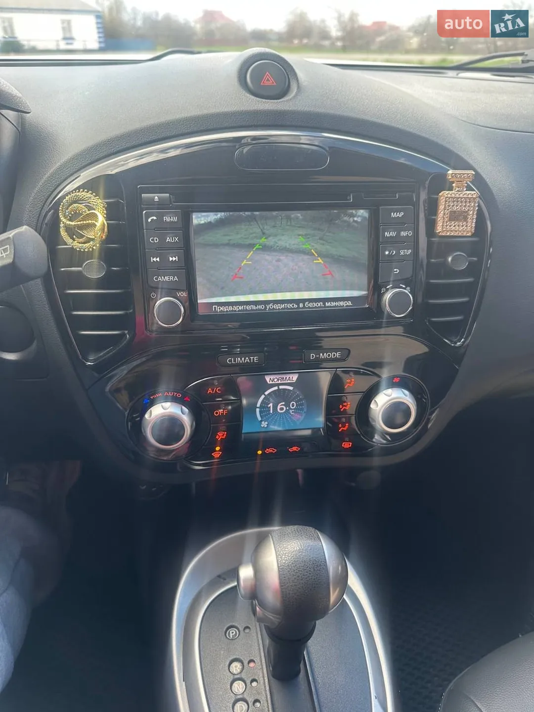 2013 Nissan Juke - мініатюра 3
