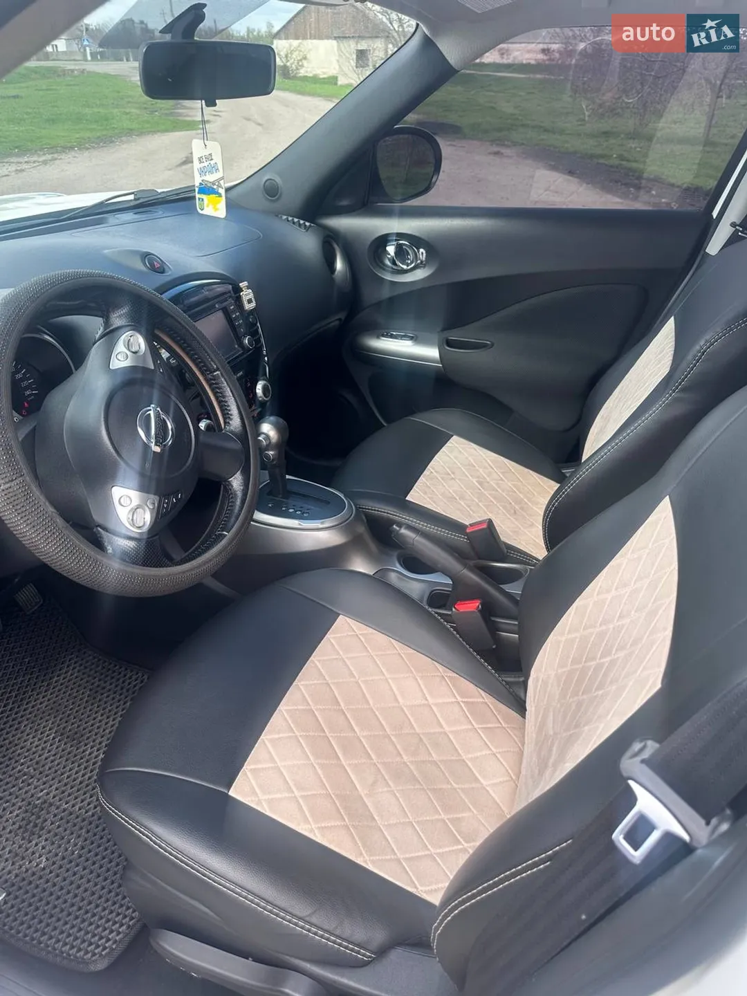 2013 Nissan Juke - мініатюра 2
