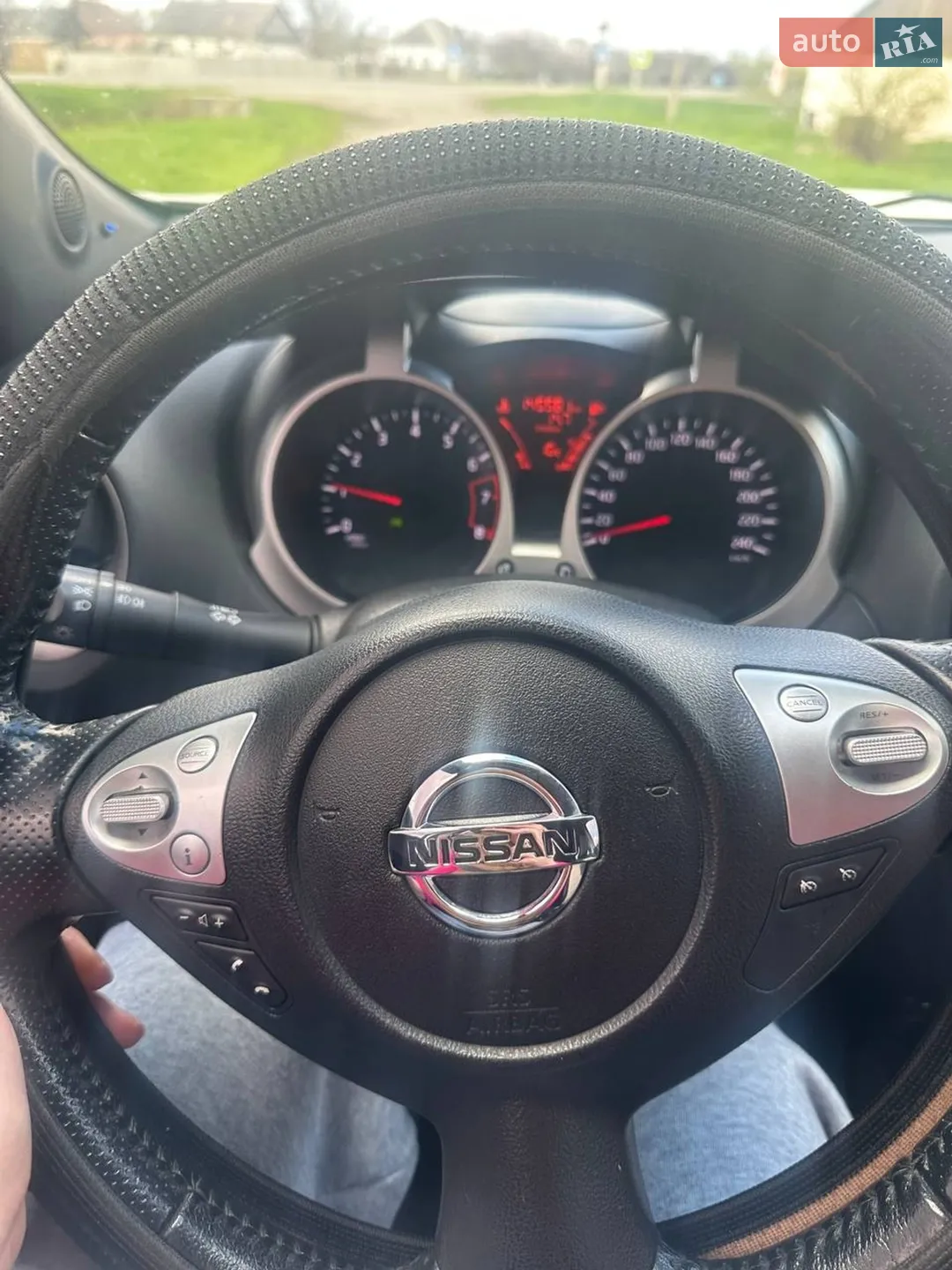 2013 Nissan Juke - мініатюра 6