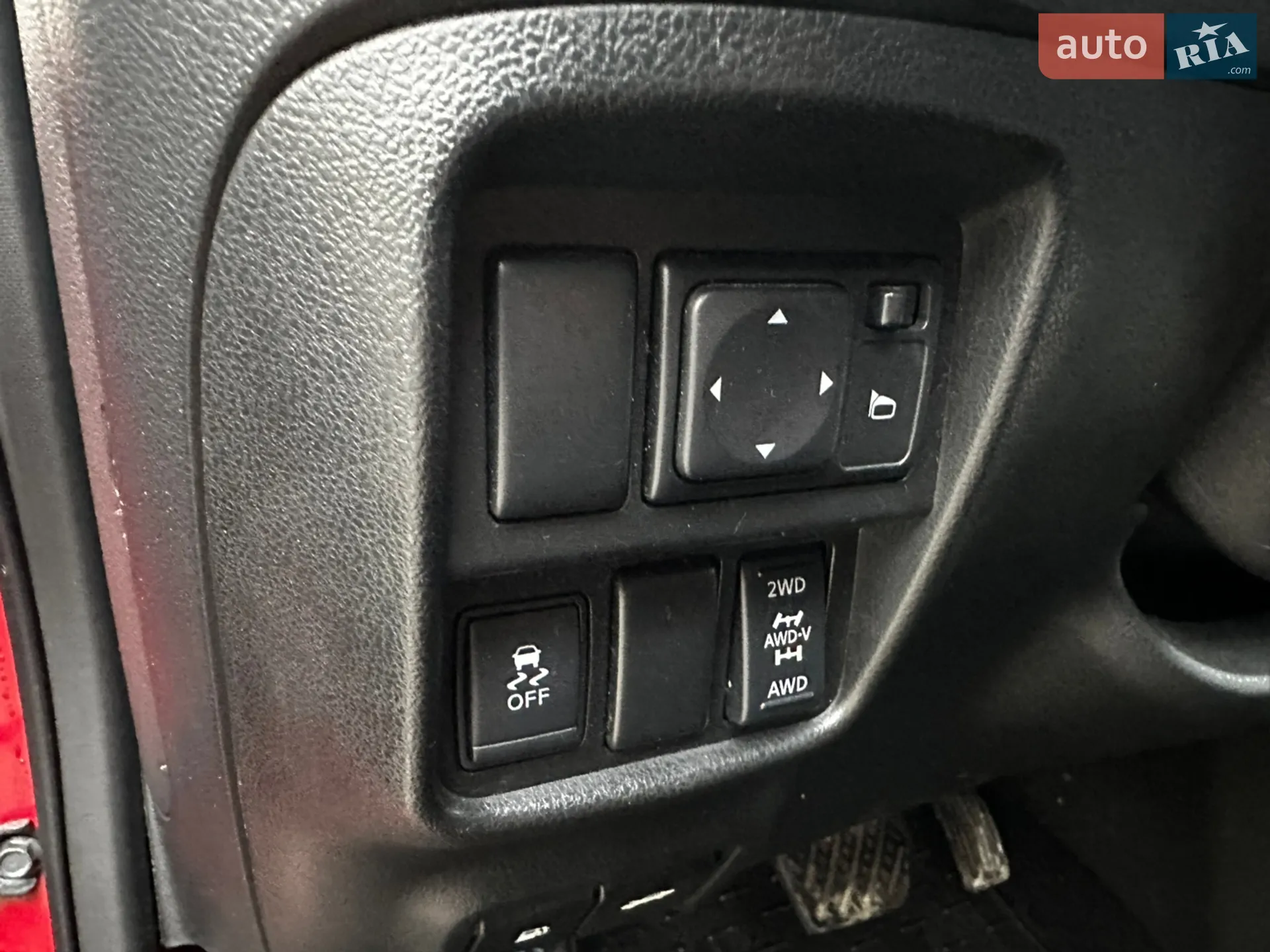 2014 Nissan Juke - мініатюра 13